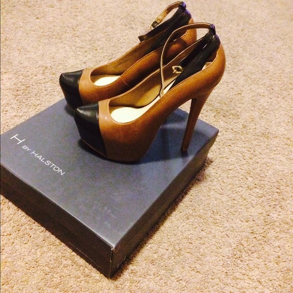 Very sexy heels