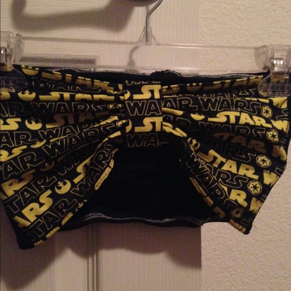 Star Wars bandeau