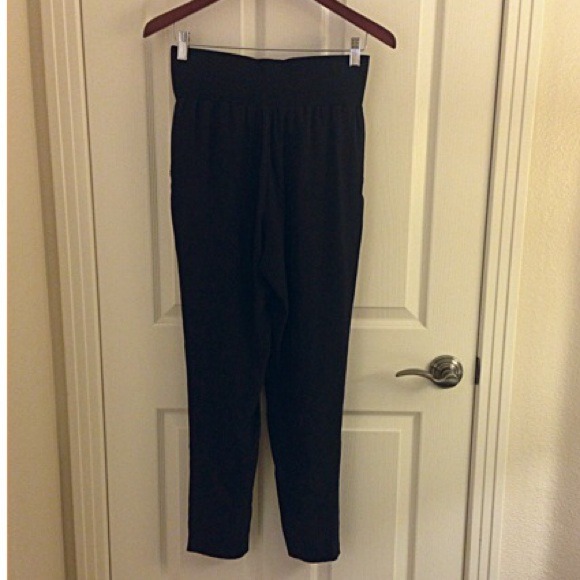 🎩 Reduced:Erin Fetherston for Juicy Silk Pants 🎩 - Picture 2 of 4