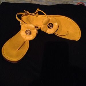 🎀Authentic Tory Burch Sandals🎀