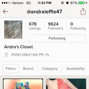 Bundle for @andraleffle47