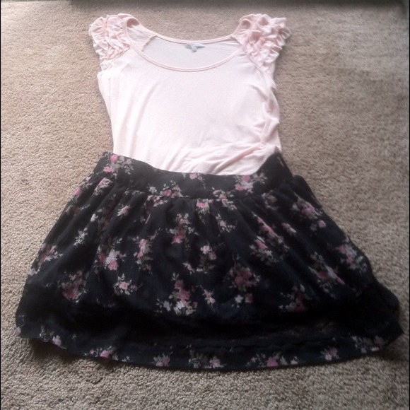 Whole Outfit
