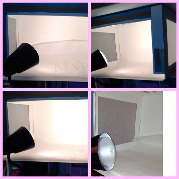 Lighting & Background Tips ! - Picture 2 of 4