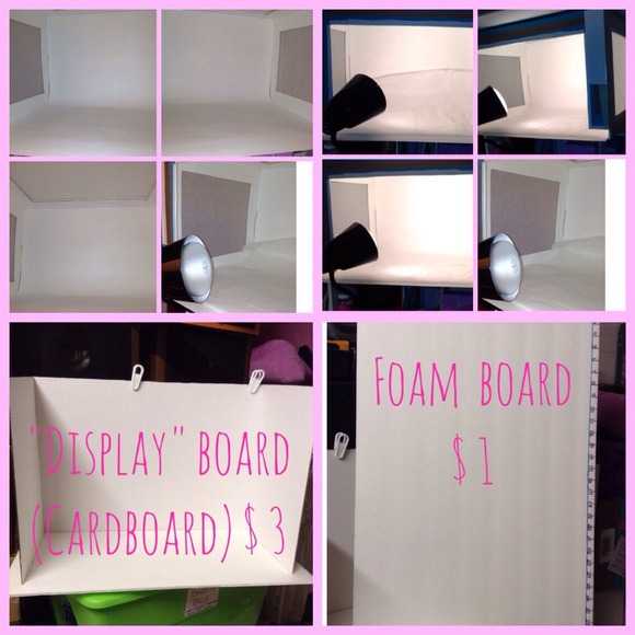 Lighting & Background Tips ! - Picture 3 of 4