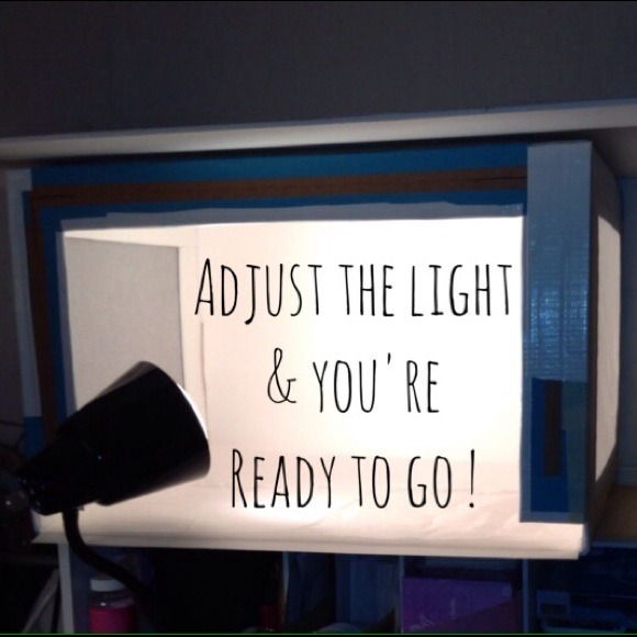 Lighting & Background Tips ! - Picture 4 of 4