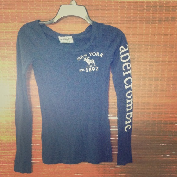 Abercrombie