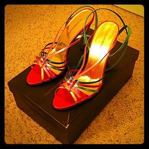 BCBG Ylenia high heel shoe