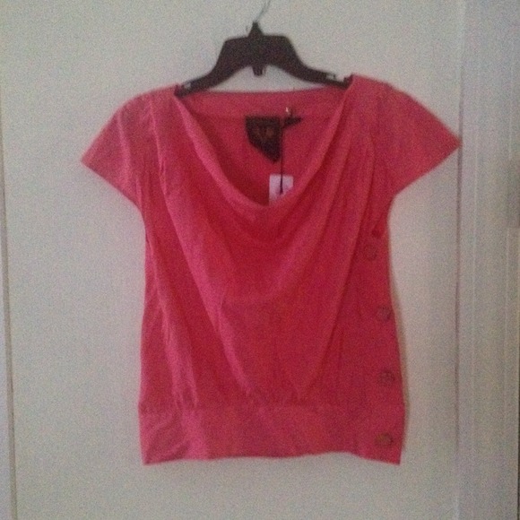 Jamison shirt