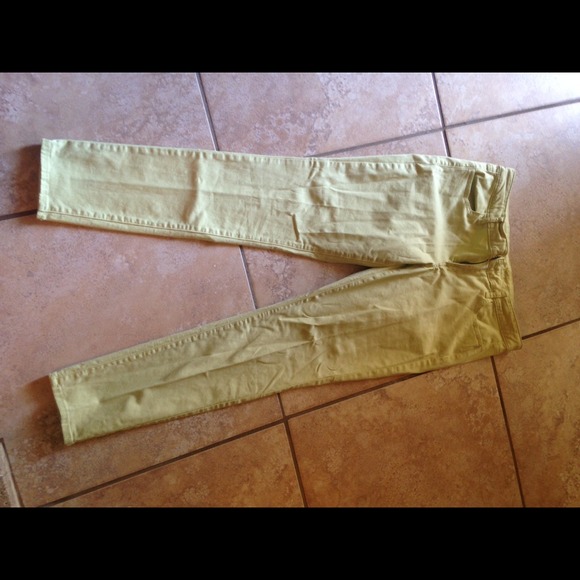 American Eagle Jeggings/Skinny Jeans in Size 12