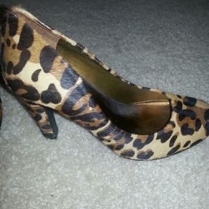 Jessica Simpson Pumps