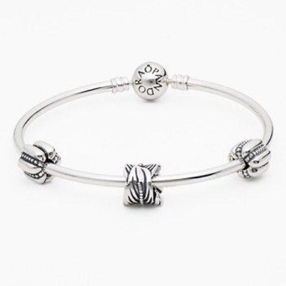 Pandora Bangle