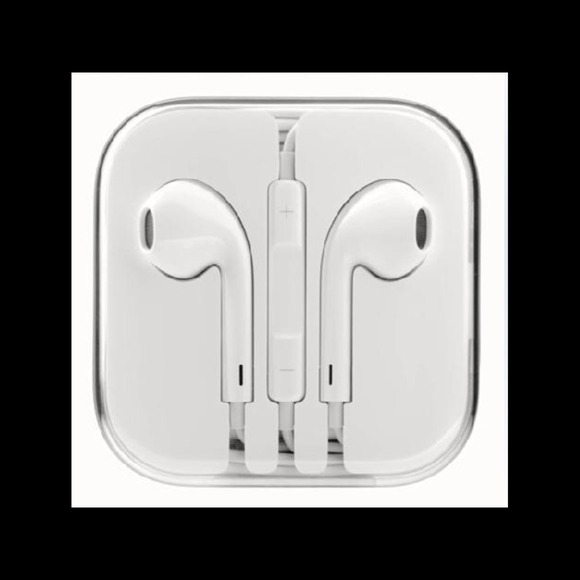 Iphone 5 Earphones lot of ten - Picture 1 of 1