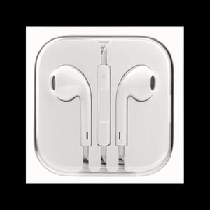 Iphone 5 Earphones lot of ten