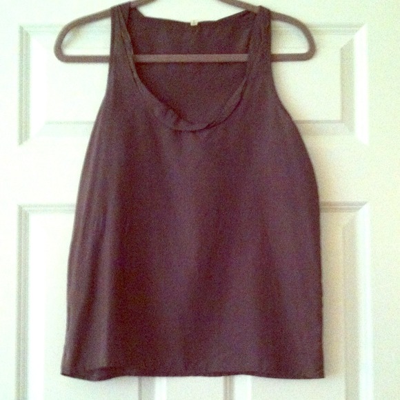 J.Crew - Sleeveless Tops