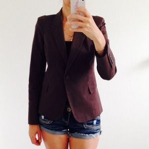 Body by Victoria Jacket