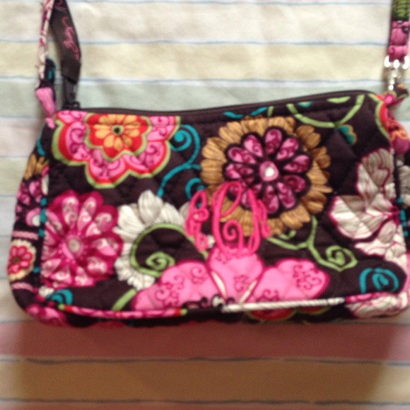 Vera Bradley purse