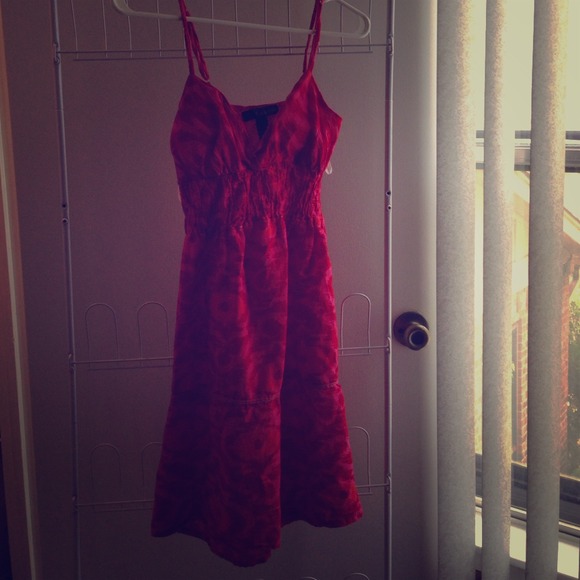 Summer dress