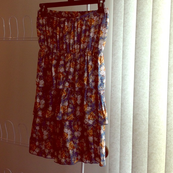 Summer dress