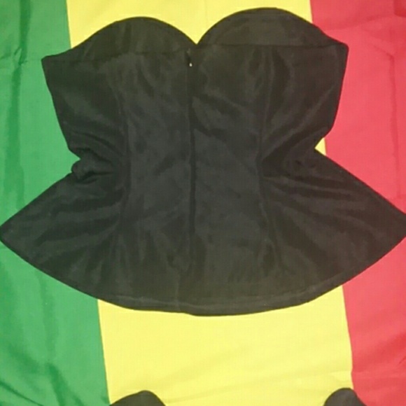 "TAKE ME OUT TONIGHT!!" FLASH SALE - Picture 3 of 4