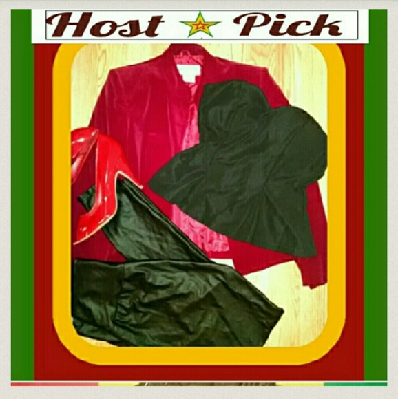 "TAKE ME OUT TONIGHT!!" FLASH SALE - Picture 4 of 4