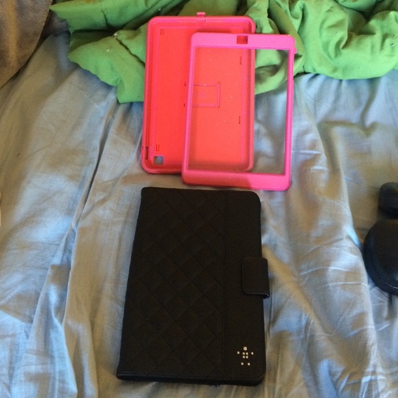 iPad mini cases Sold