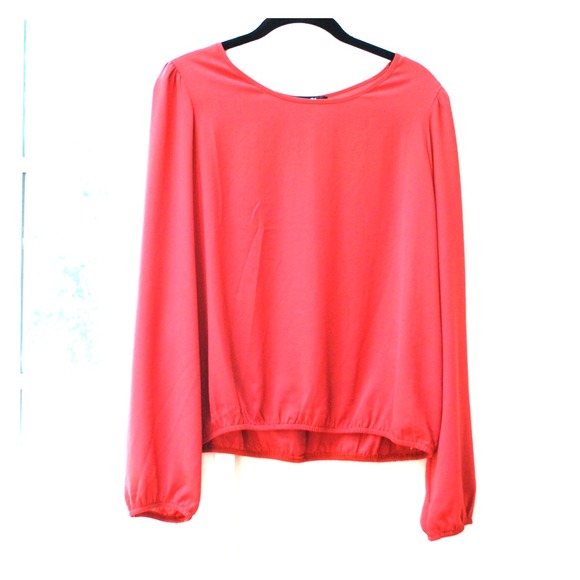 Long sleeve Forever 21