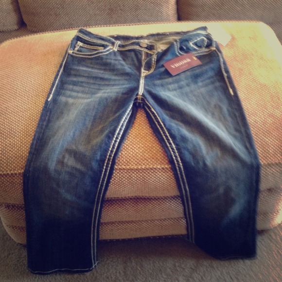 Vigoss  Jeans & capris BUNDLE