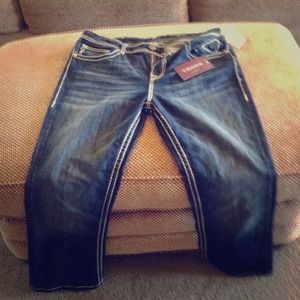 Vigoss  Jeans & capris BUNDLE