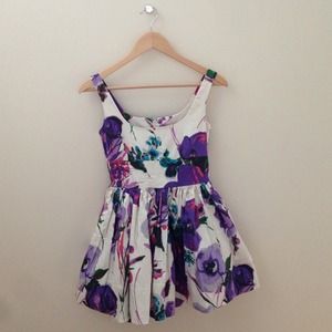 Jack BB Dakota Cupcake Dress