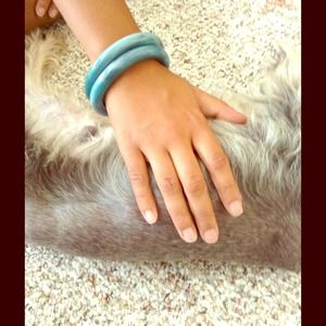 Bangles jade color *****reduced******