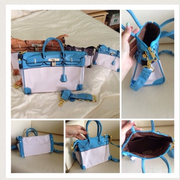 ✔️1st PIC PURCHASED FOR $49.99 ON POSH NWT - Picture 2 of 4