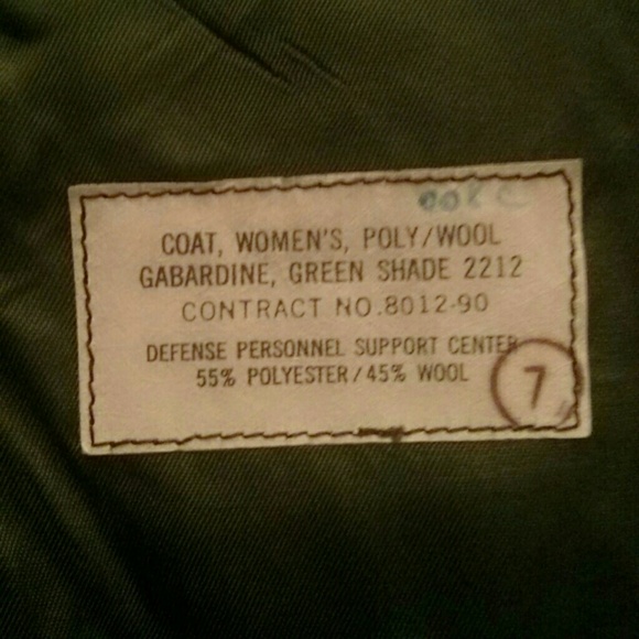 ARMY ISSUED 🇪🇹BUY 1 GET 1 FREE EVERYTHING🇪🇹 - Picture 4 of 8