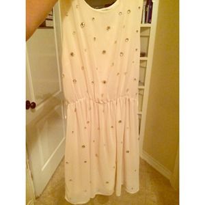 Forever 21 cocktail dress