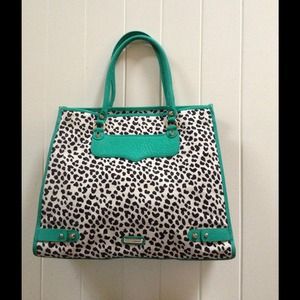 Rebecca Minkoff Cherish tote