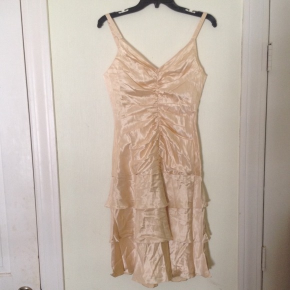 Melissa Sweet dress