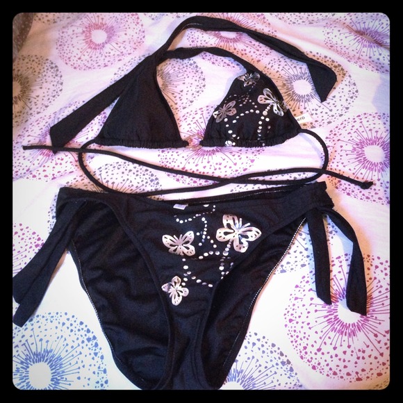 Aeropostale Swimsuit