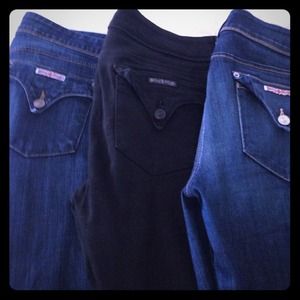 🌟BUNDLE! 2 pairs for $100!🌟