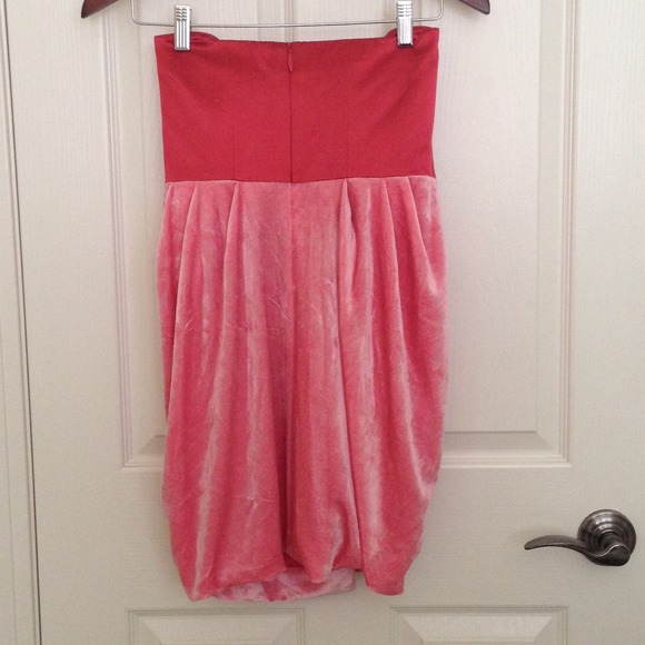 👛price reduced:Erin Fetherston 4 Juicy Couture 👛 - Picture 2 of 4