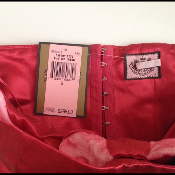 👛price reduced:Erin Fetherston 4 Juicy Couture 👛 - Picture 4 of 4