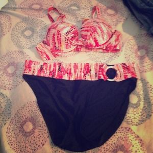 Swimsuit
