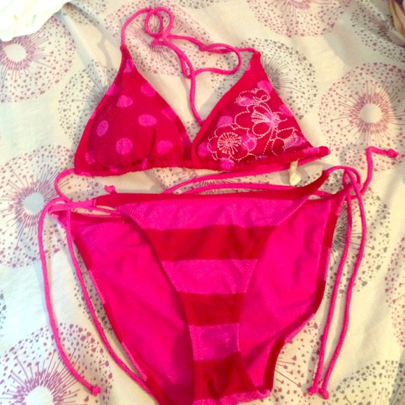 Aeropostale Swimsuit