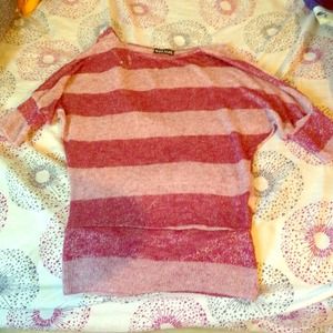 Stripped Shirt