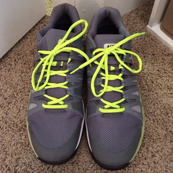 New Nike Zoom Men's Size 11.5