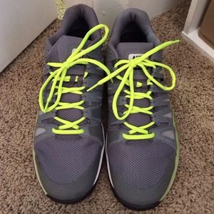 New Nike Zoom Men's Size 11.5