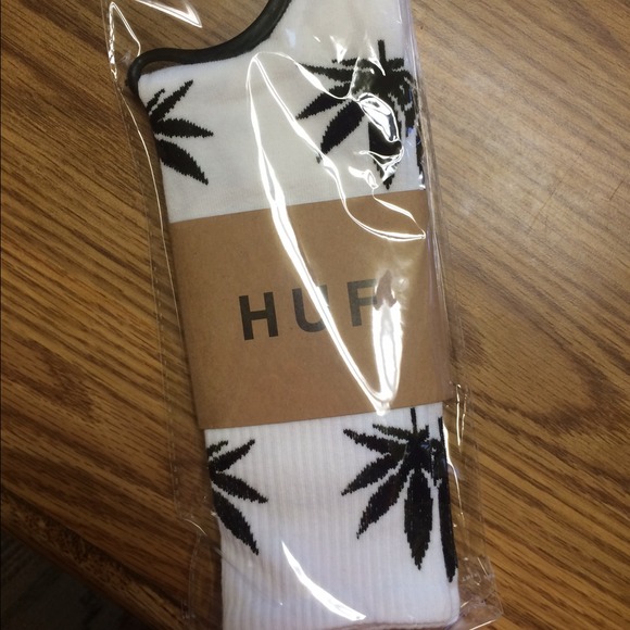 Huf socks