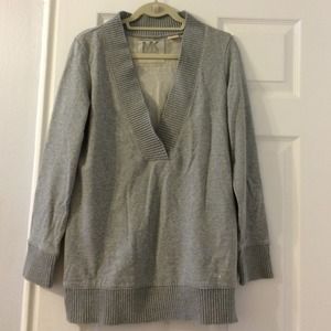 MK Michael Kors sweatshirt