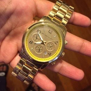 Michael kors watch