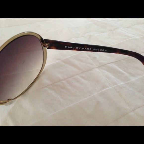 Marc jacobs sunglasses