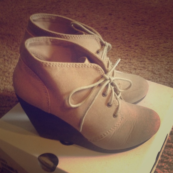 Wedges