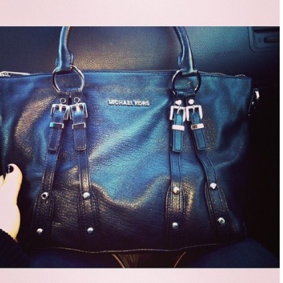 Michael Kors Authentic Bag